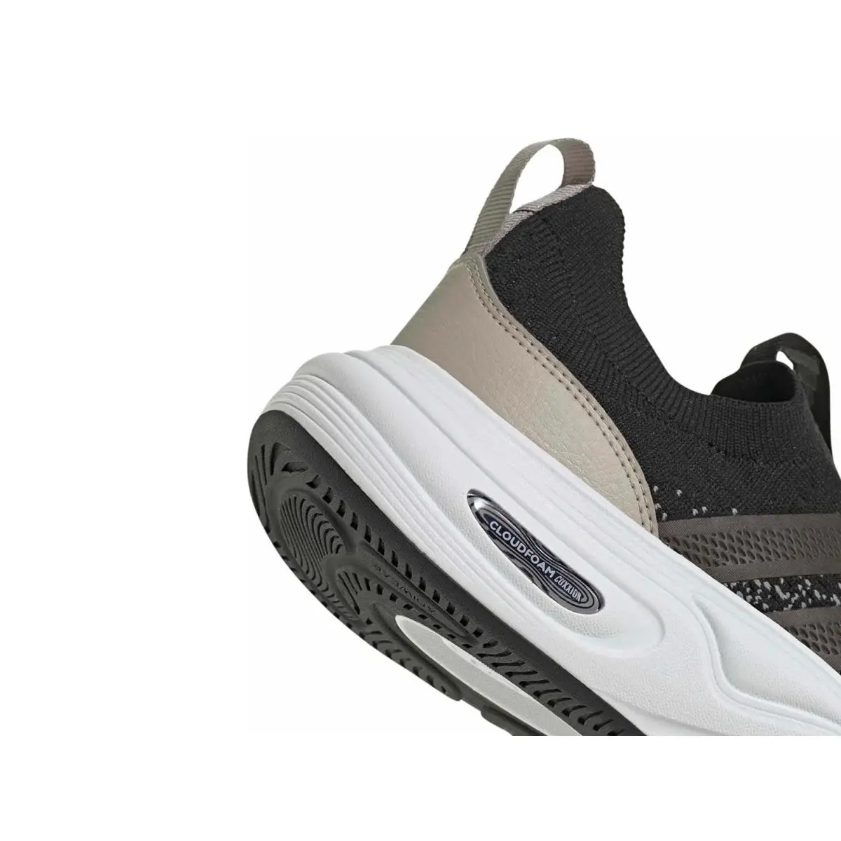Adidas shoes - Black 12
