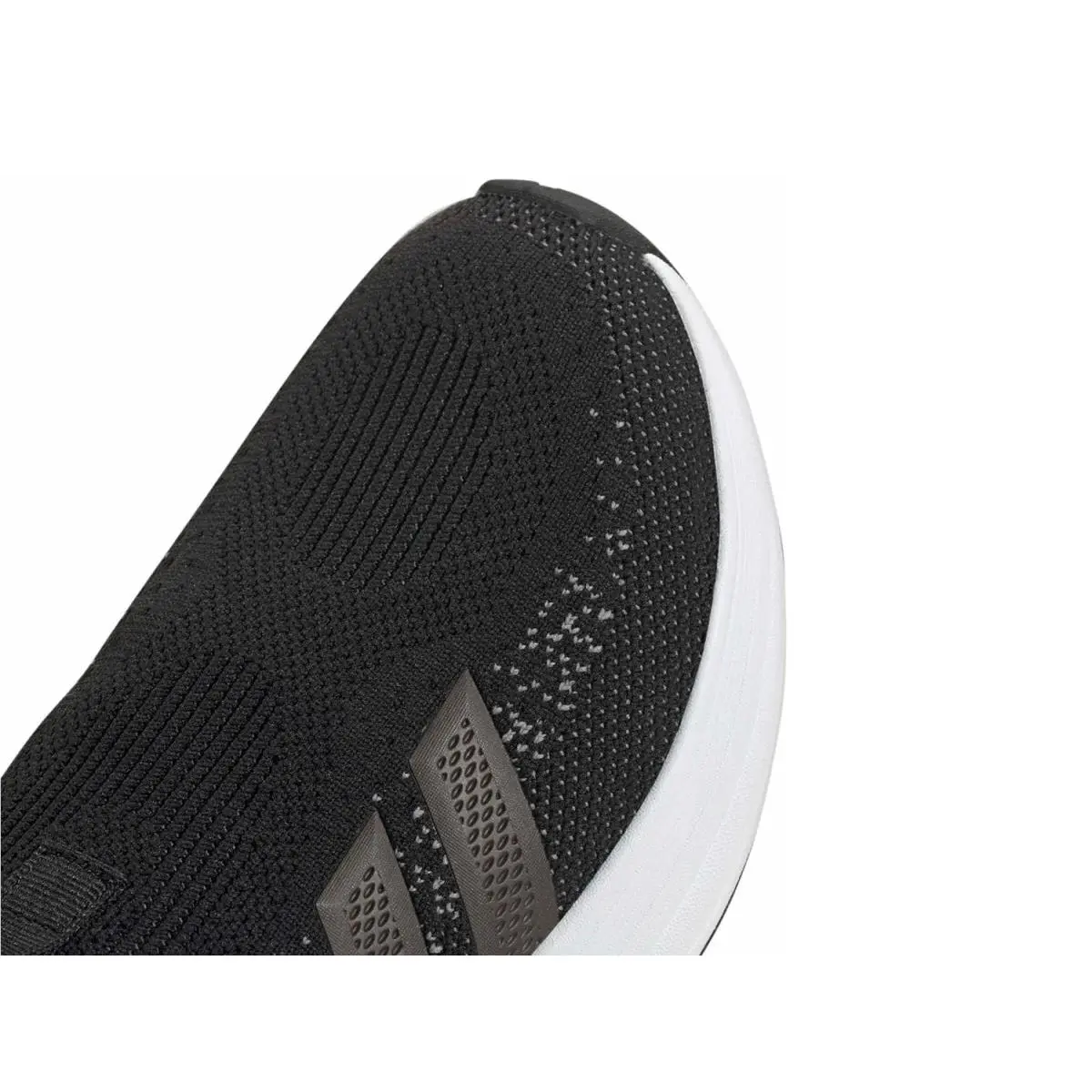 Adidas shoes - Black 4