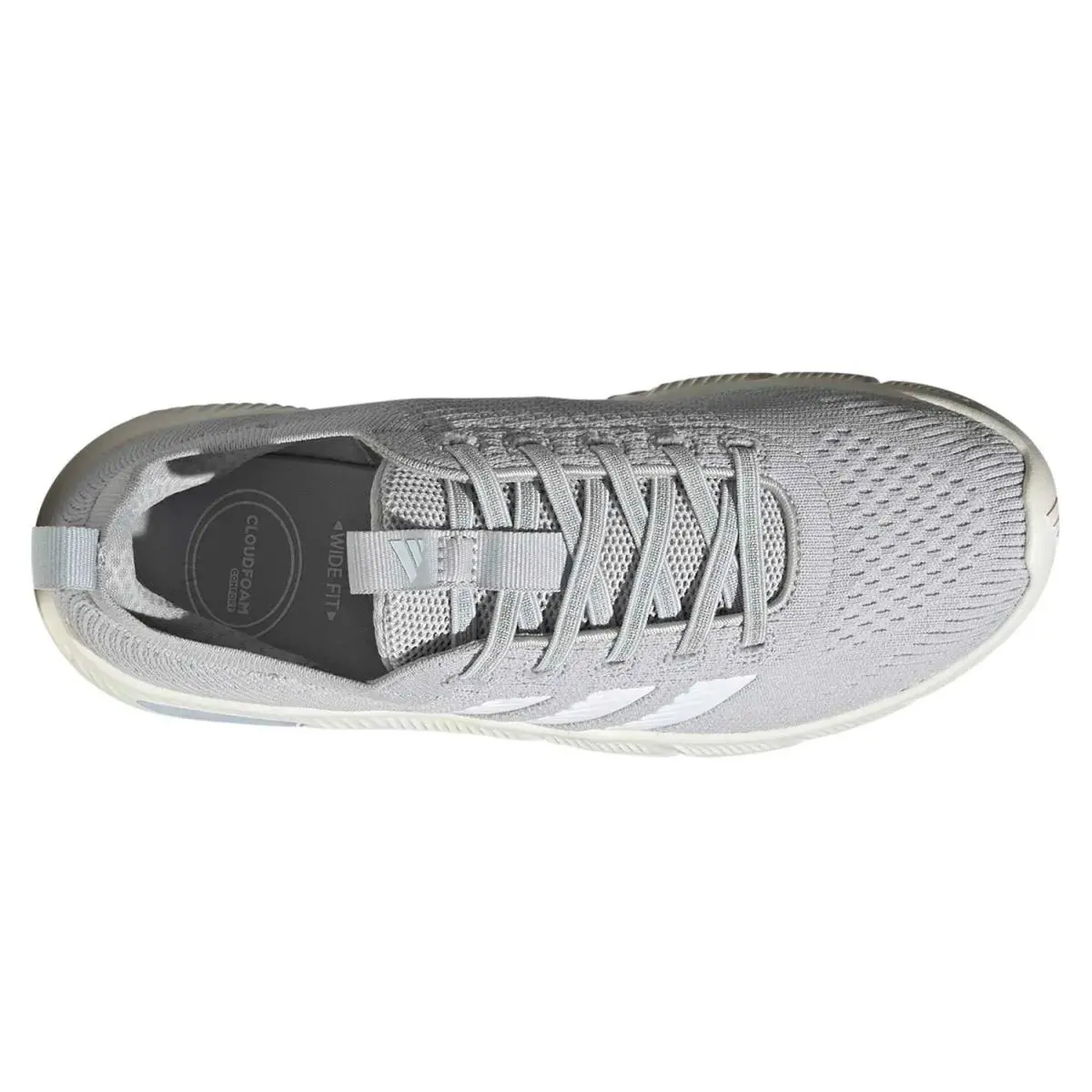 Adidas shoes - Grey 1