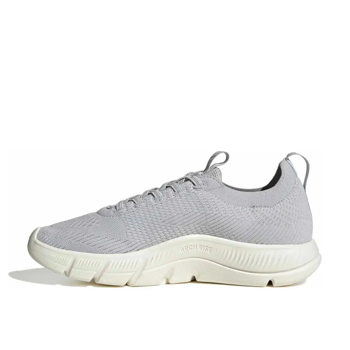 Adidas shoes - Grey 3