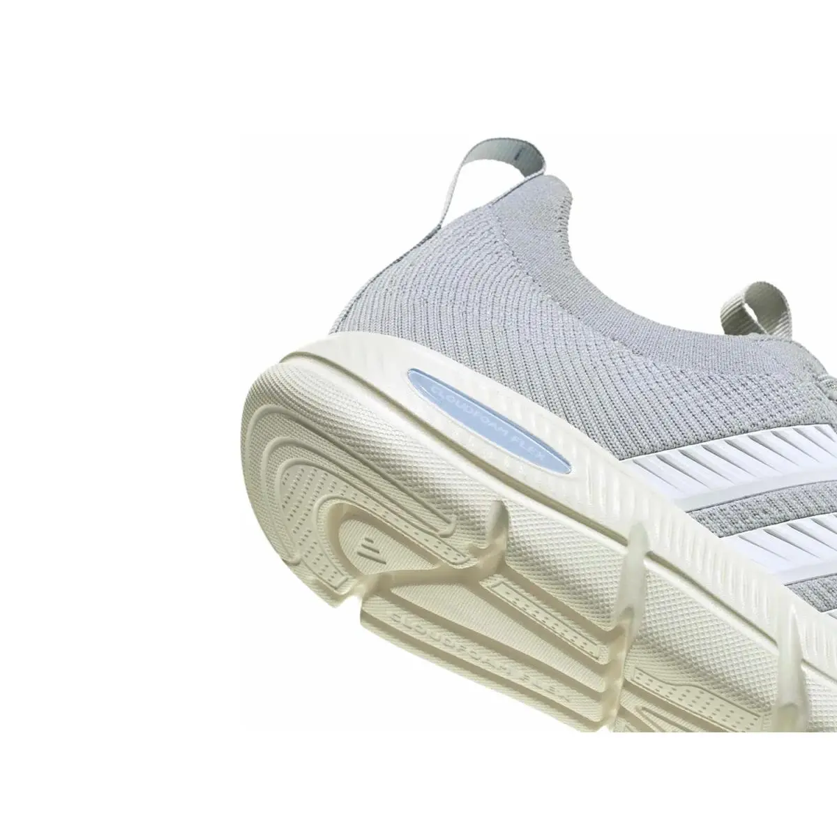 Adidas shoes - Grey 4