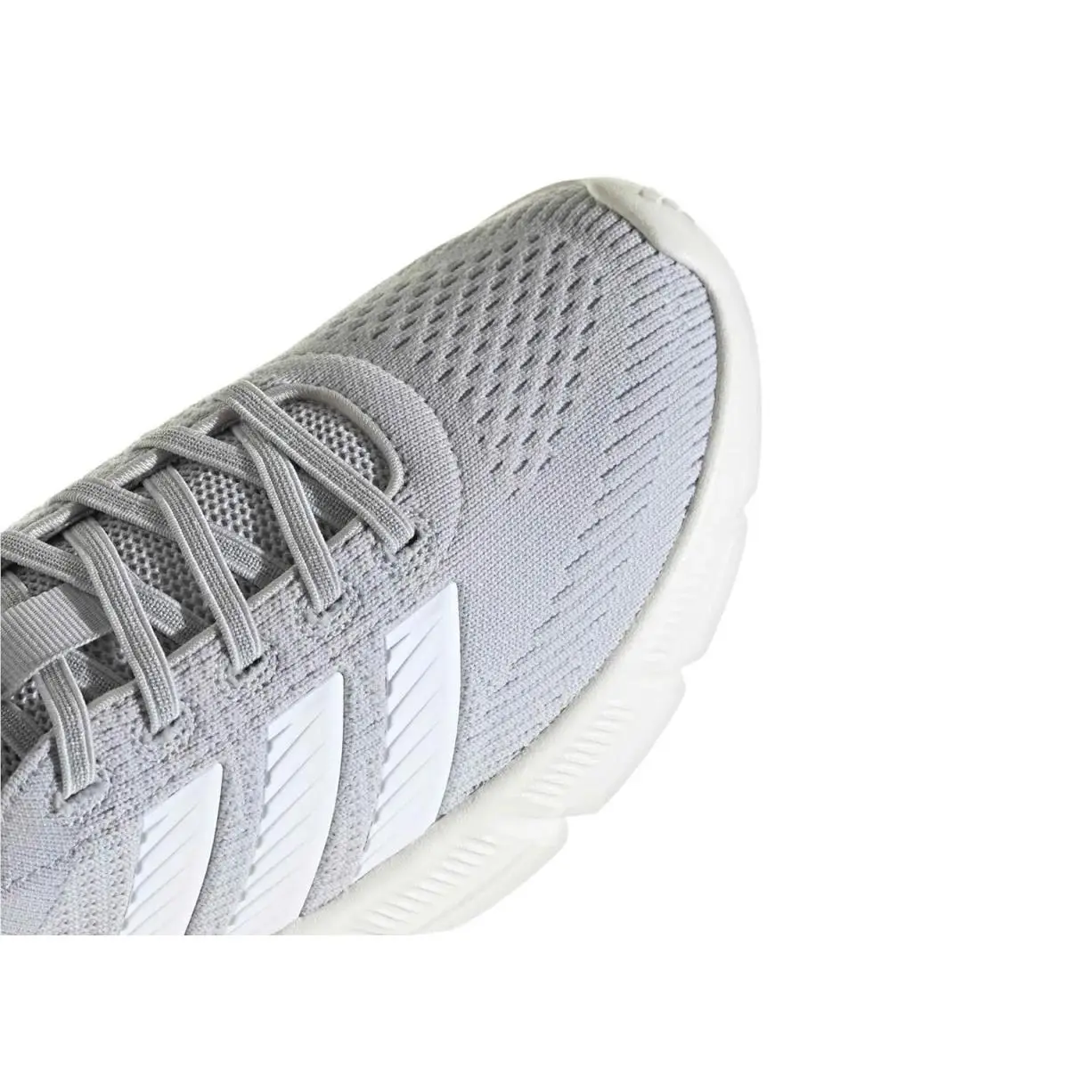 Adidas shoes - Grey 12