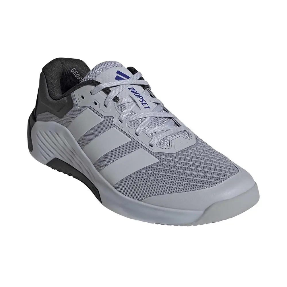 Adidas shoes - adidas Dropset 4 Training - Dropset Training - SB1158-KJ6611 - Grey 8