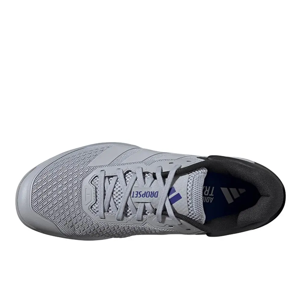 Adidas shoes - adidas Dropset 4 Training - Dropset Training - SB1158-KJ6611 - Grey 10