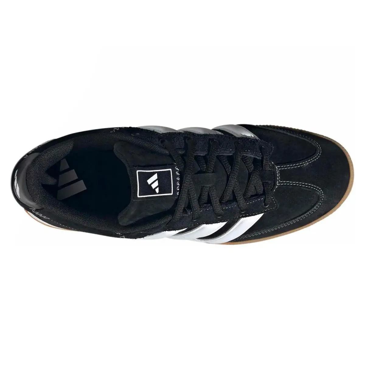 Adidas shoes - Black 1