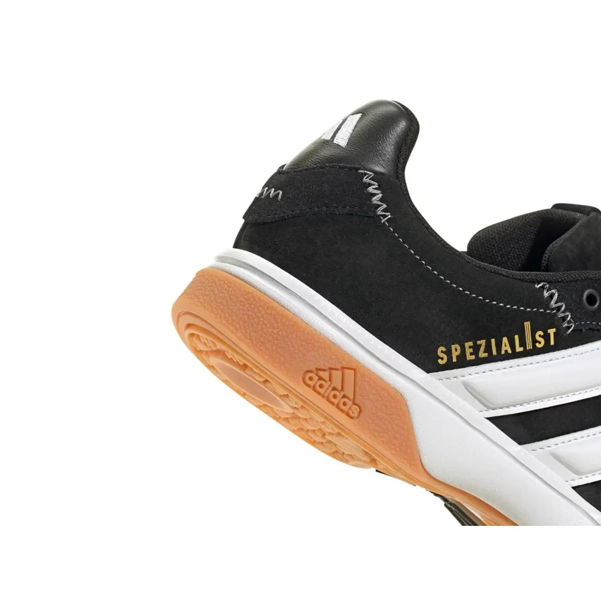 Adidas shoes - Black 11