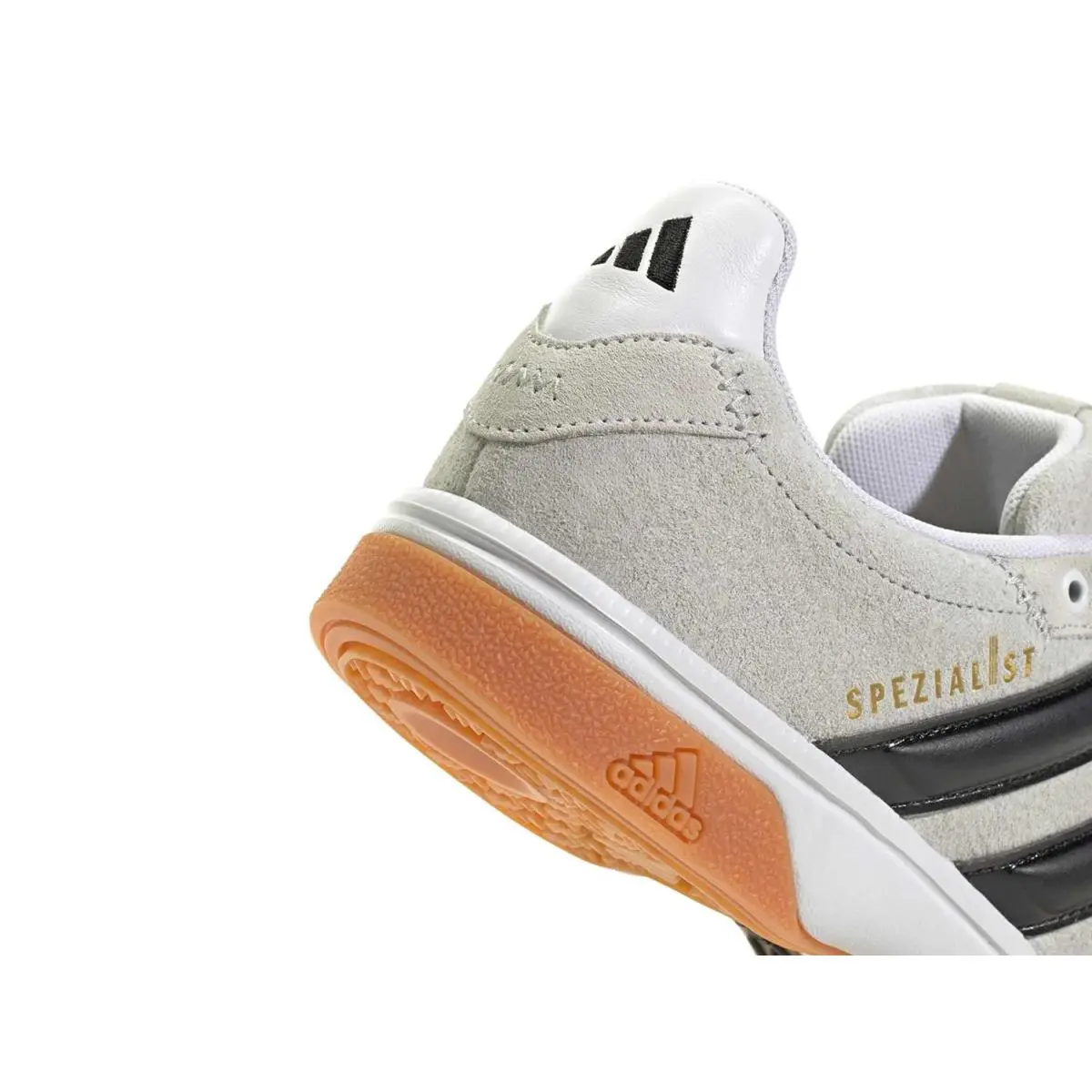 Adidas shoes - Black 18