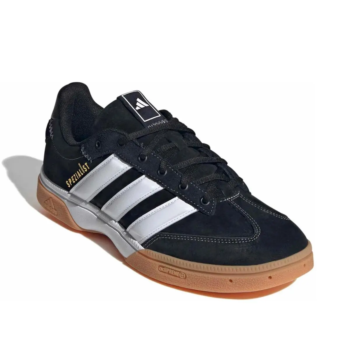 Adidas shoes - Black 6