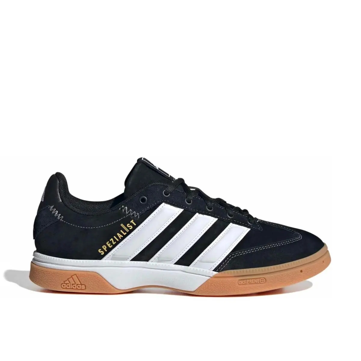 Adidas shoes - Black 7