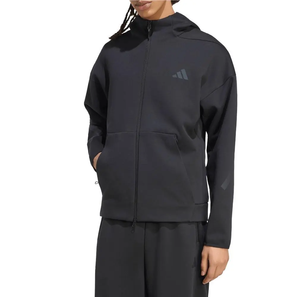 Adidas clothing - SB1158-KF3827 - SB1158-KF3827 - Black 0