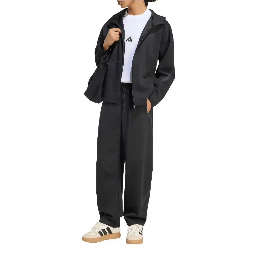 Adidas clothing - SB1158-KF3827 - SB1158-KF3827 - Black 8