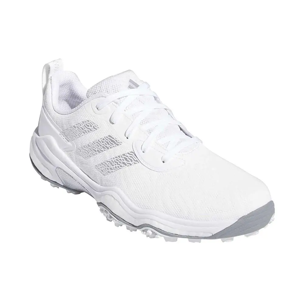 Adidas shoes - adidas Codechaos 25 Spikeless Golf - SB1158-ID8732 - White 0