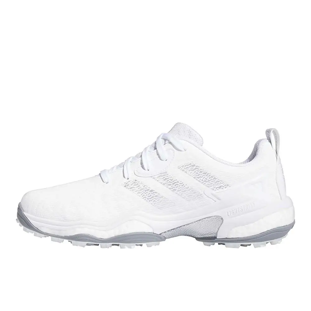 Adidas shoes - adidas Codechaos 25 Spikeless Golf - SB1158-ID8732 - White 9