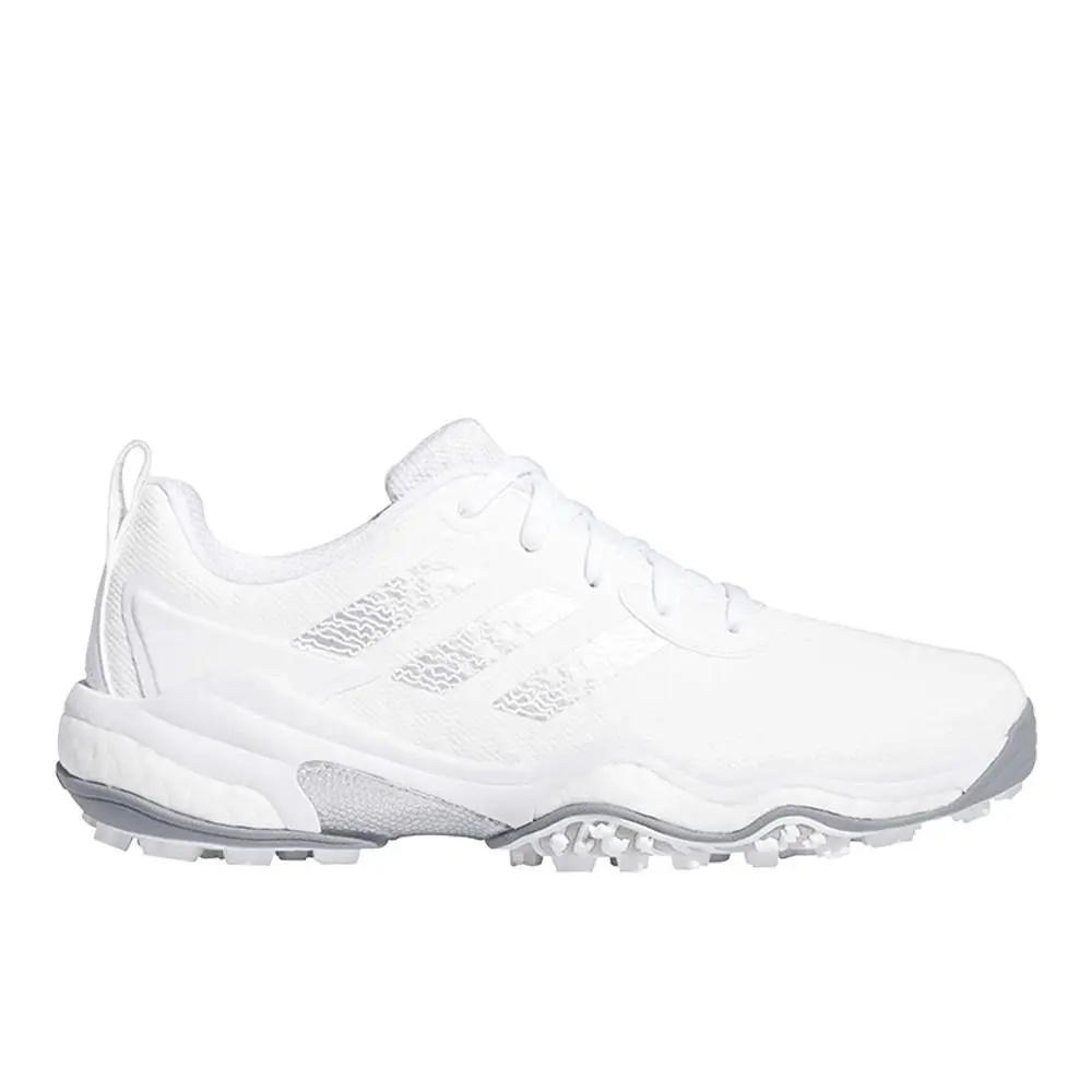 Adidas shoes - adidas Codechaos 25 Spikeless Golf - SB1158-ID8732 - White 7