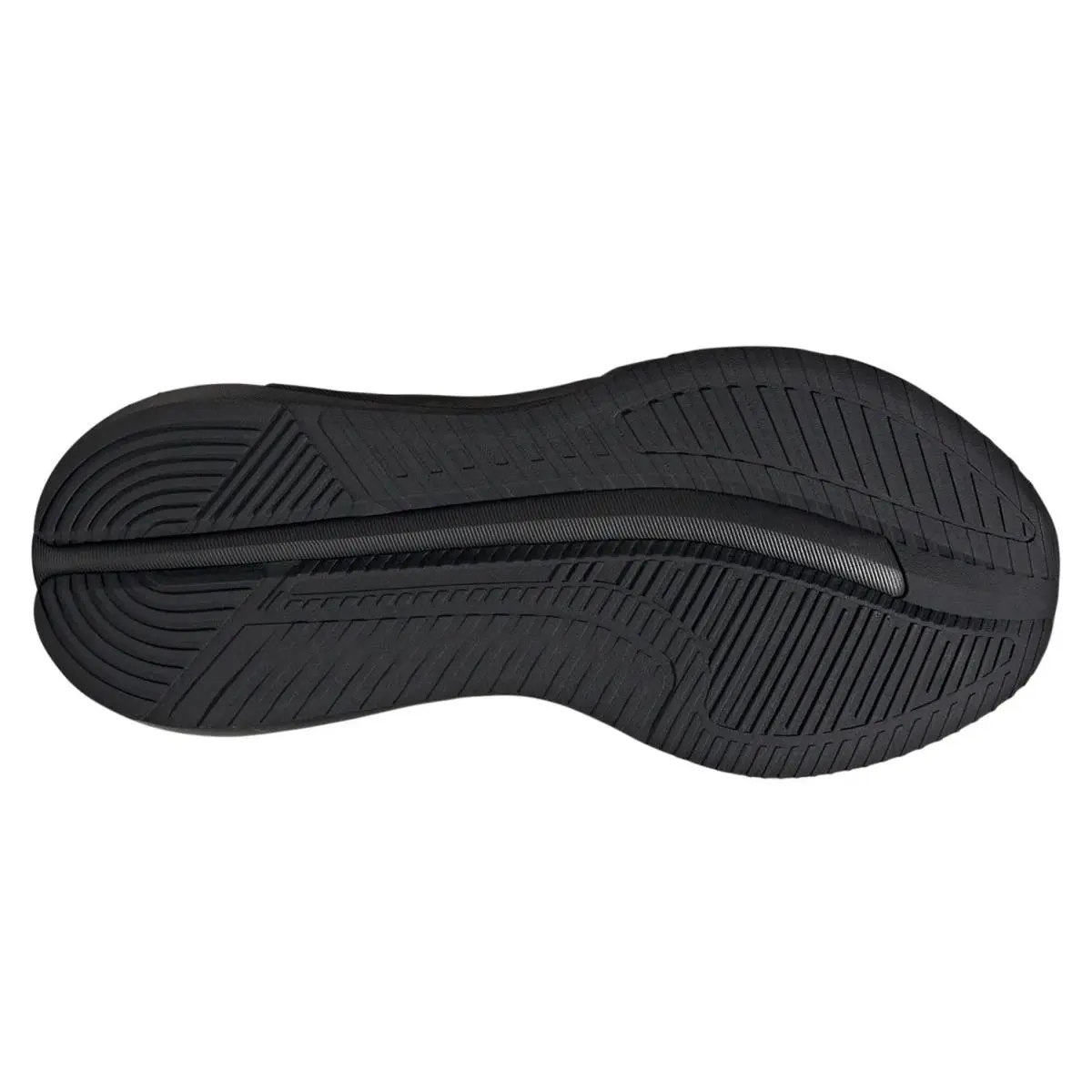 Adidas shoes - Black 2