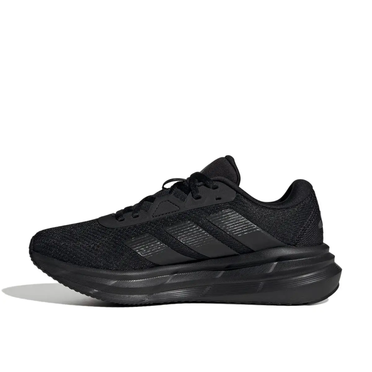 Adidas shoes - Black 3