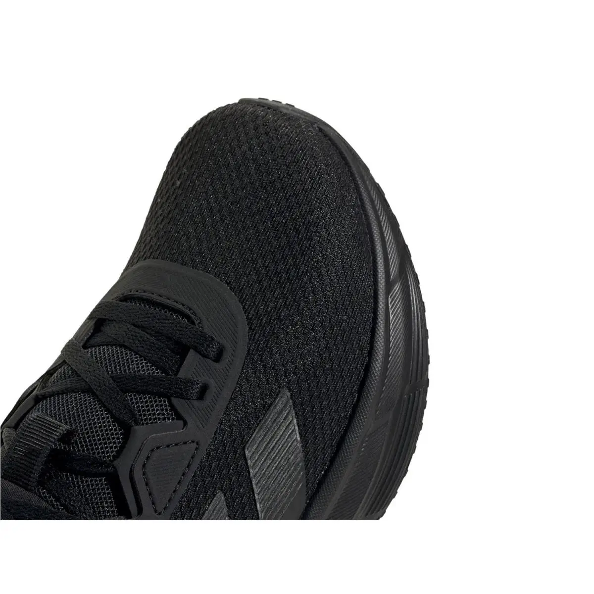 Adidas shoes - Black 4