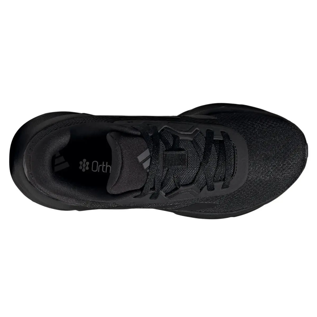 Adidas shoes - Black 8