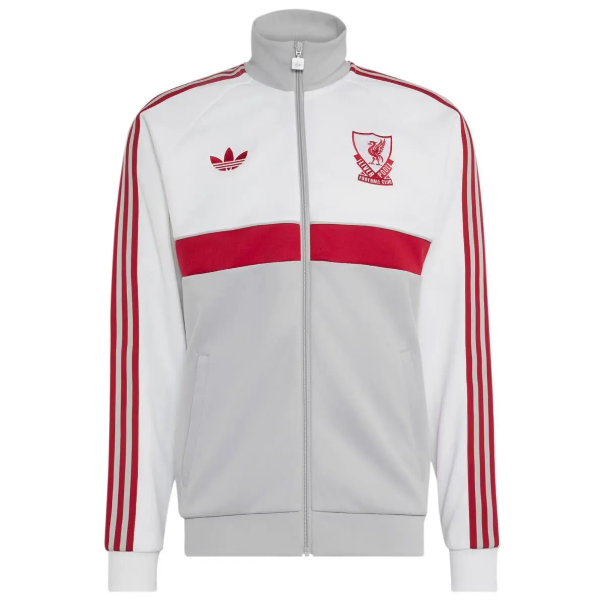 Adidas clothing - White 8