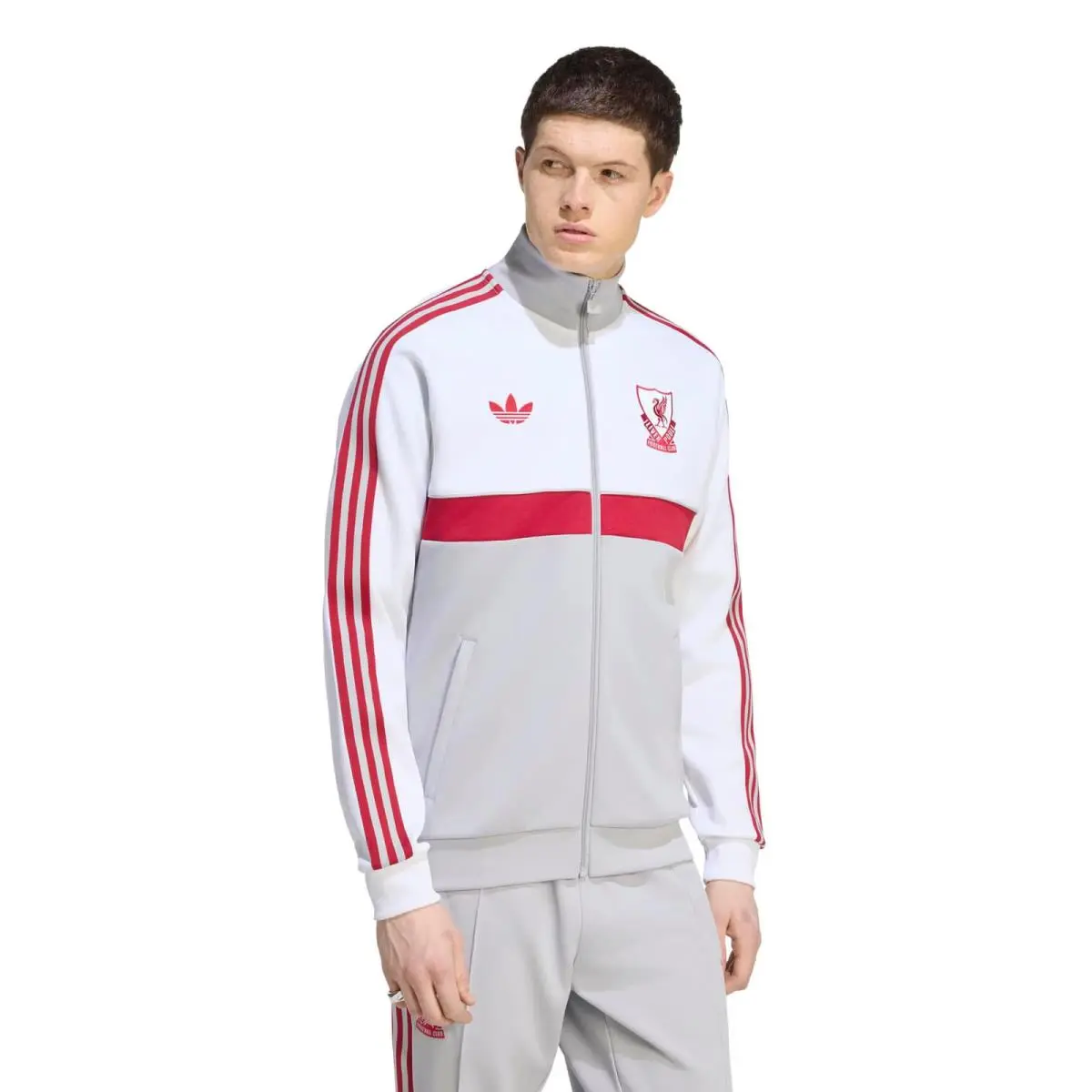 Adidas clothing - White 5