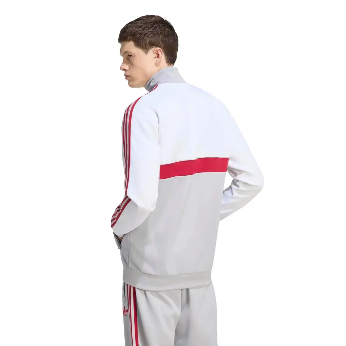 Adidas clothing - White 6