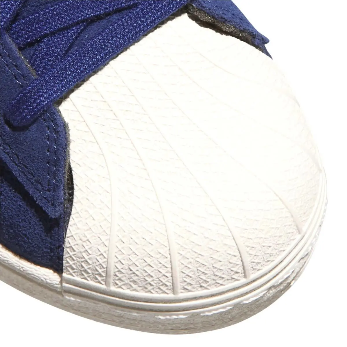 Adidas shoes - adidas Superstar ADV - Superstar ADV - Blue, Manufacturer: Dark Blue / Chalk White / Gold Metallic 6