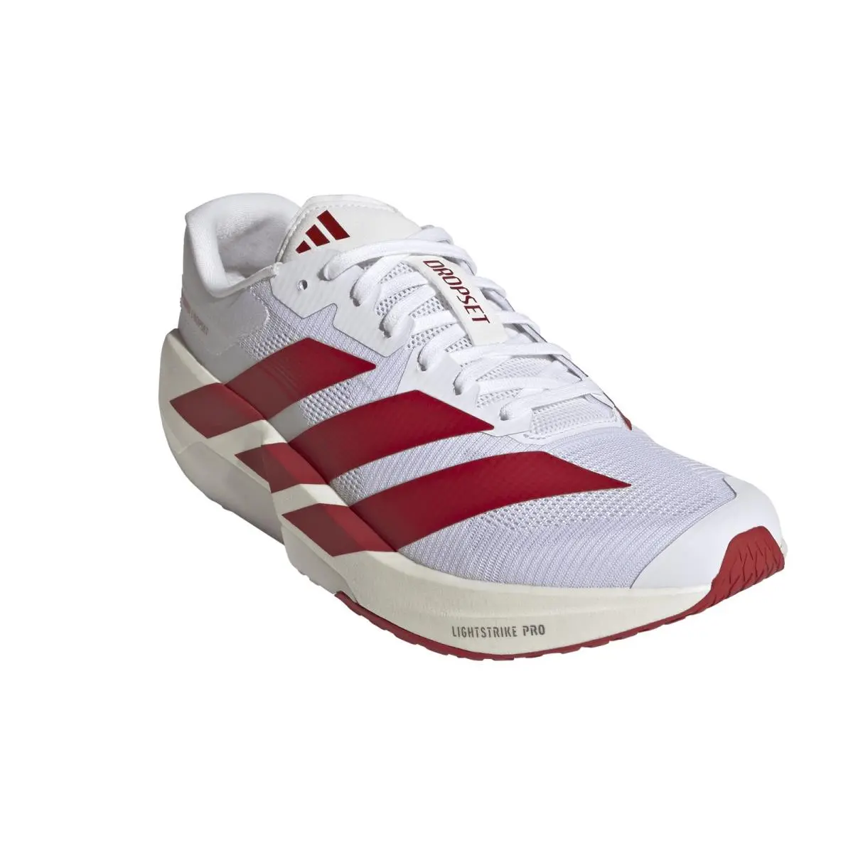 Adidas shoes - adidas Adizero Dropset Pro Training - SB1158-LA6284 - White 0