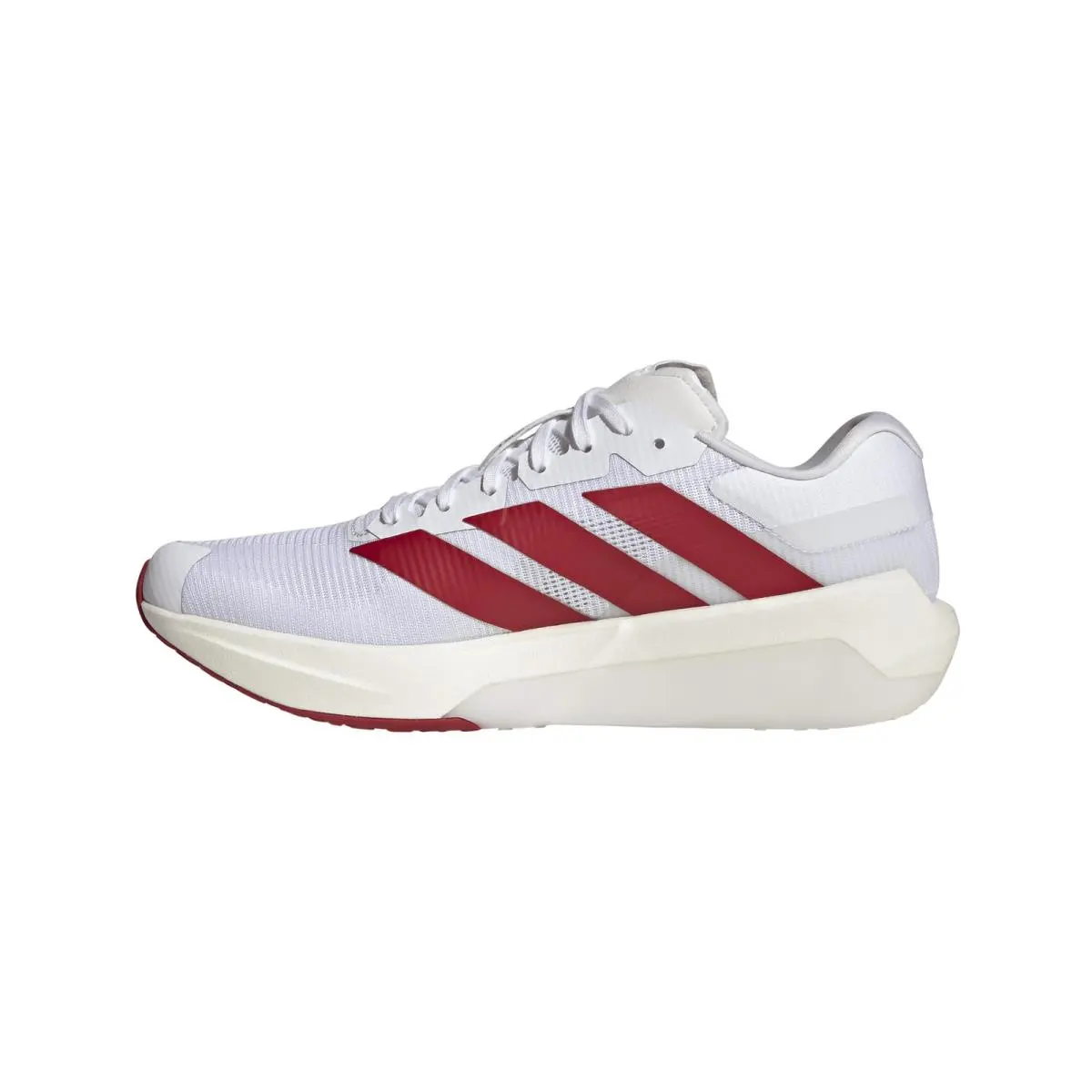 Adidas shoes - adidas Adizero Dropset Pro Training - SB1158-LA6284 - White 1