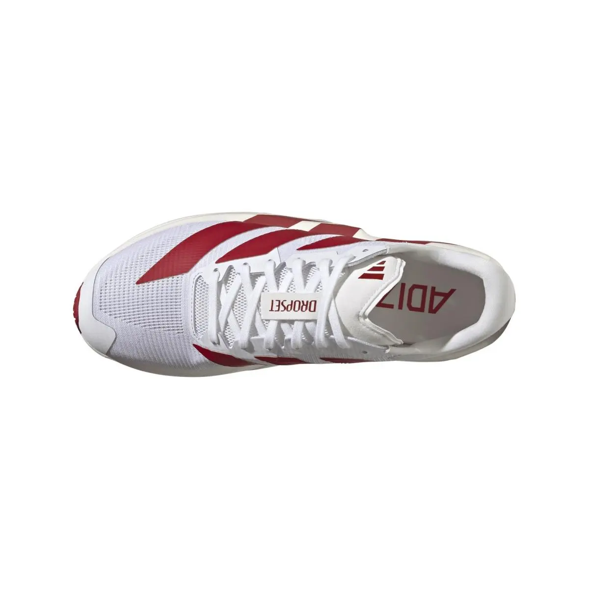 Adidas shoes - adidas Adizero Dropset Pro Training - SB1158-LA6284 - White 2