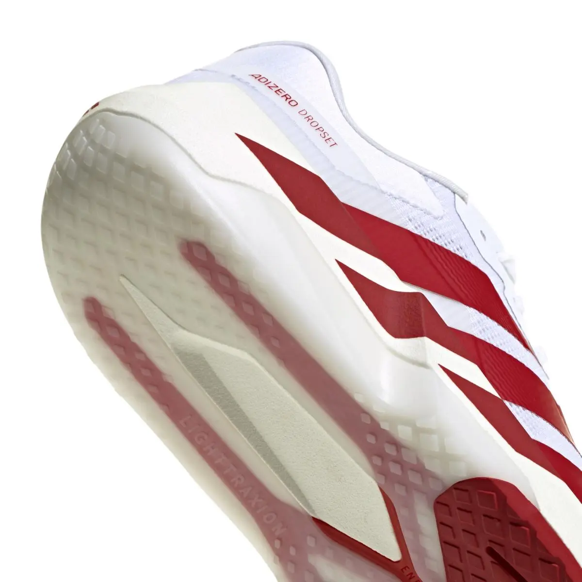 Adidas shoes - adidas Adizero Dropset Pro Training - SB1158-LA6284 - White 12