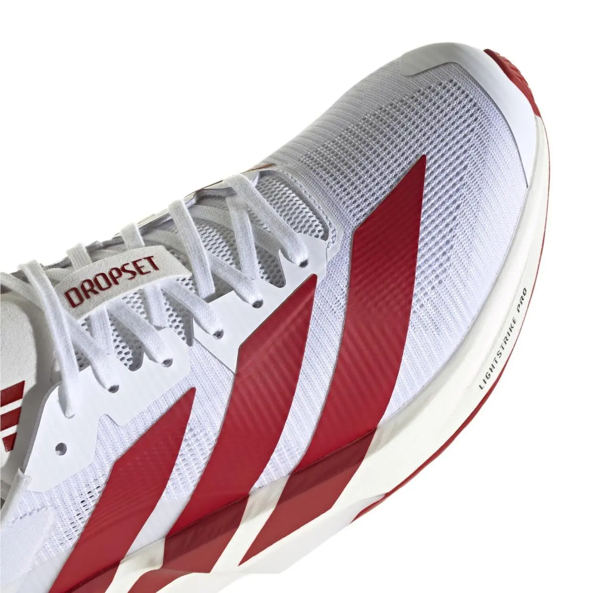 Adidas shoes - adidas Adizero Dropset Pro Training - SB1158-LA6284 - White 13