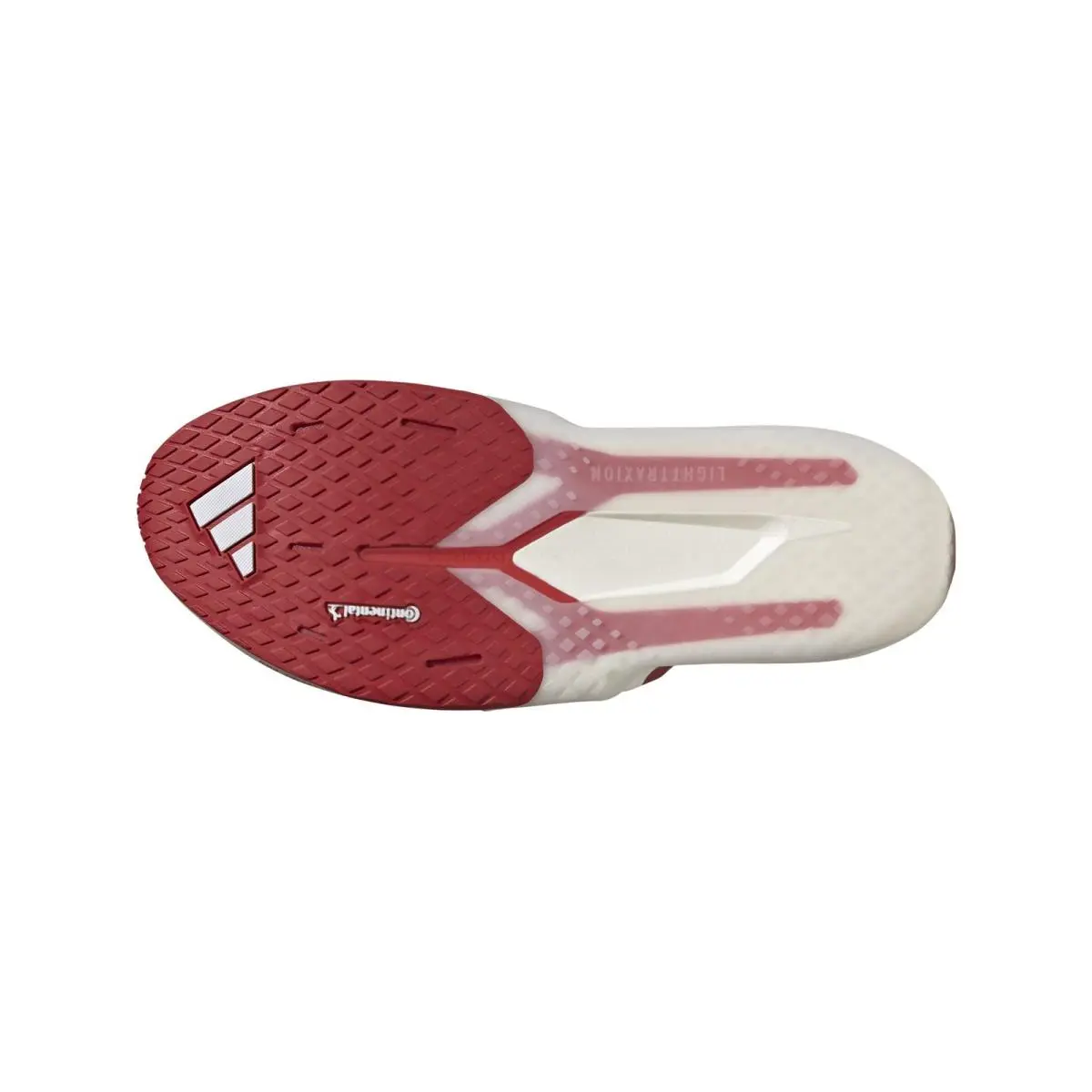 Adidas shoes - adidas Adizero Dropset Pro Training - SB1158-LA6284 - White 11
