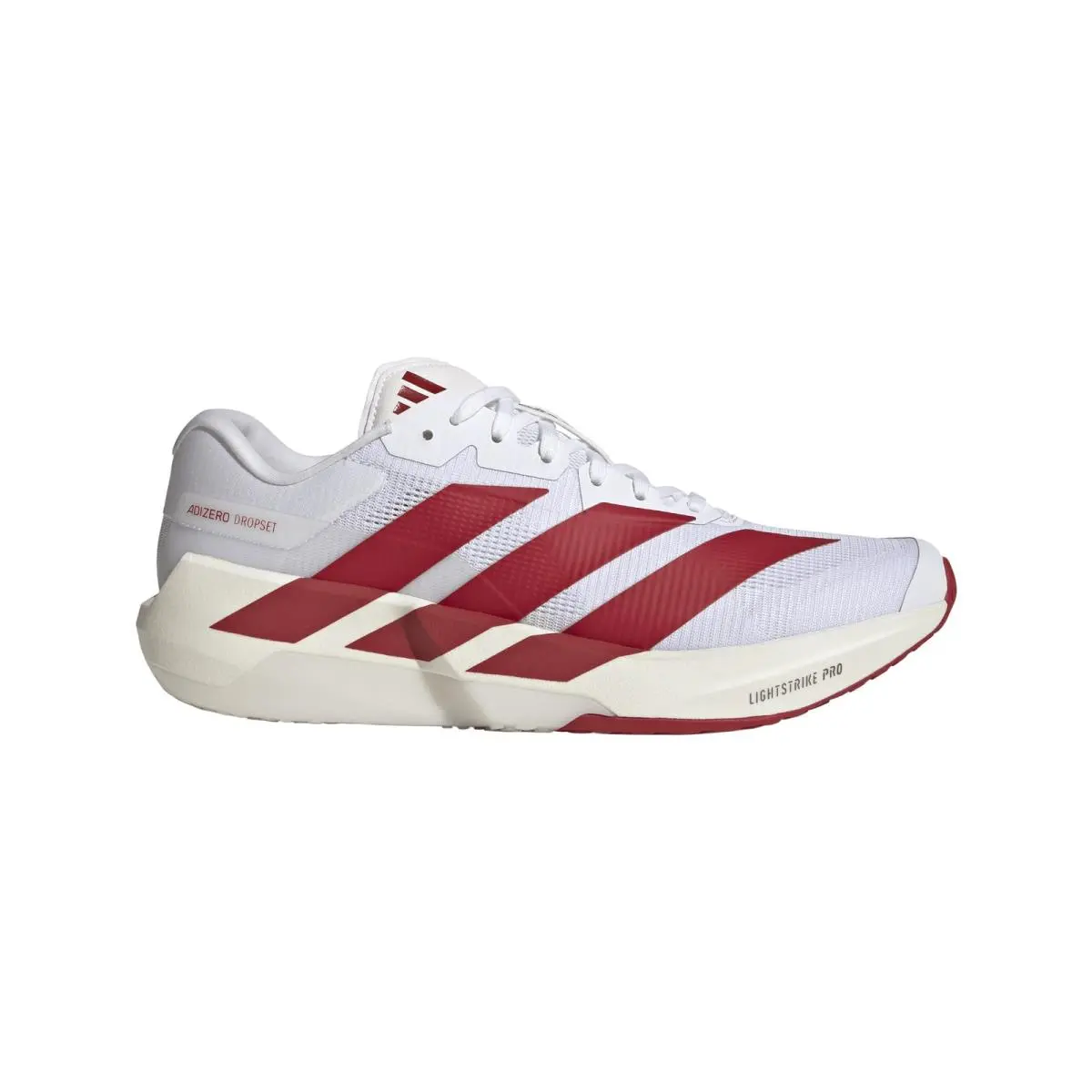 Adidas shoes - adidas Adizero Dropset Pro Training - SB1158-LA6284 - White 7