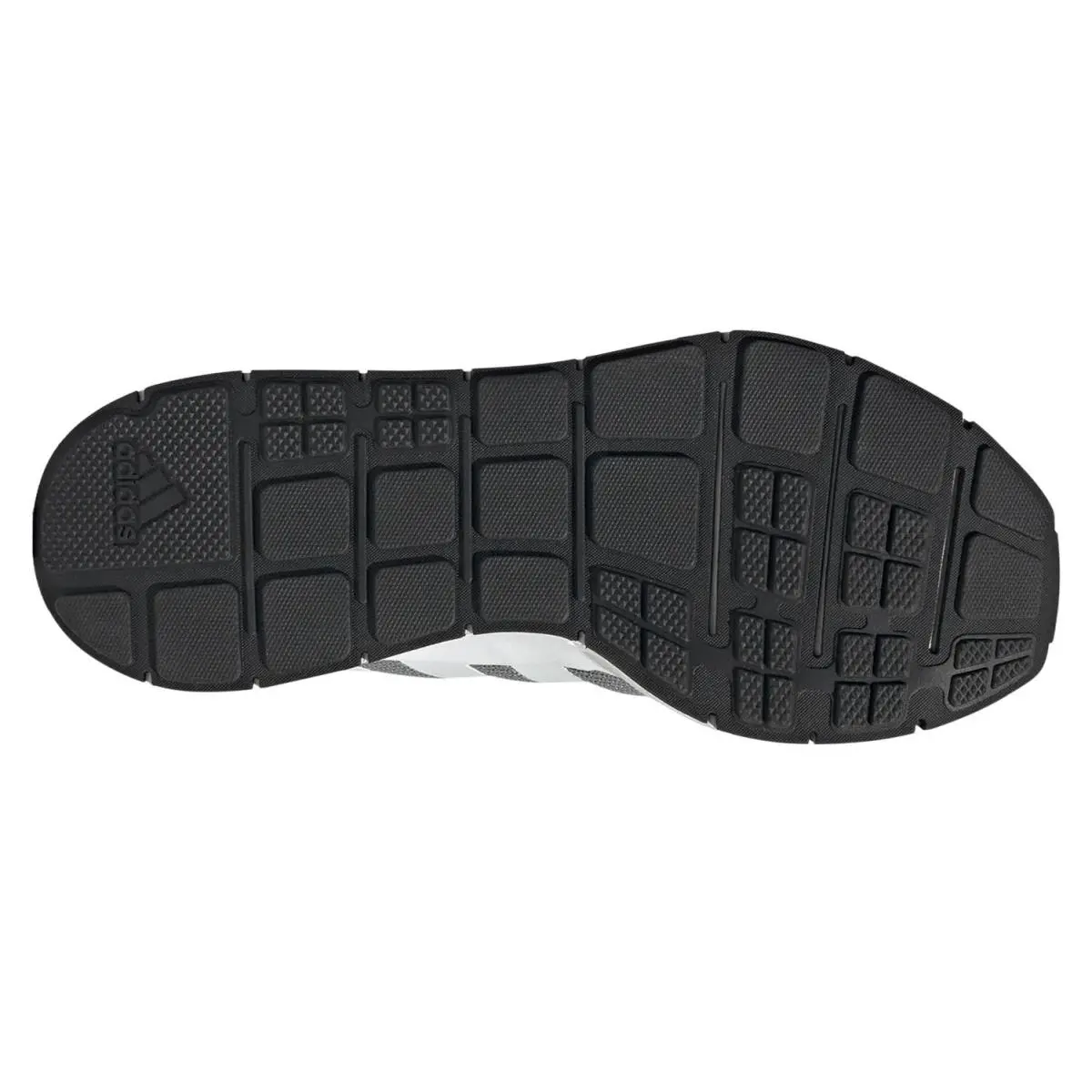 Adidas shoes - Grey 2
