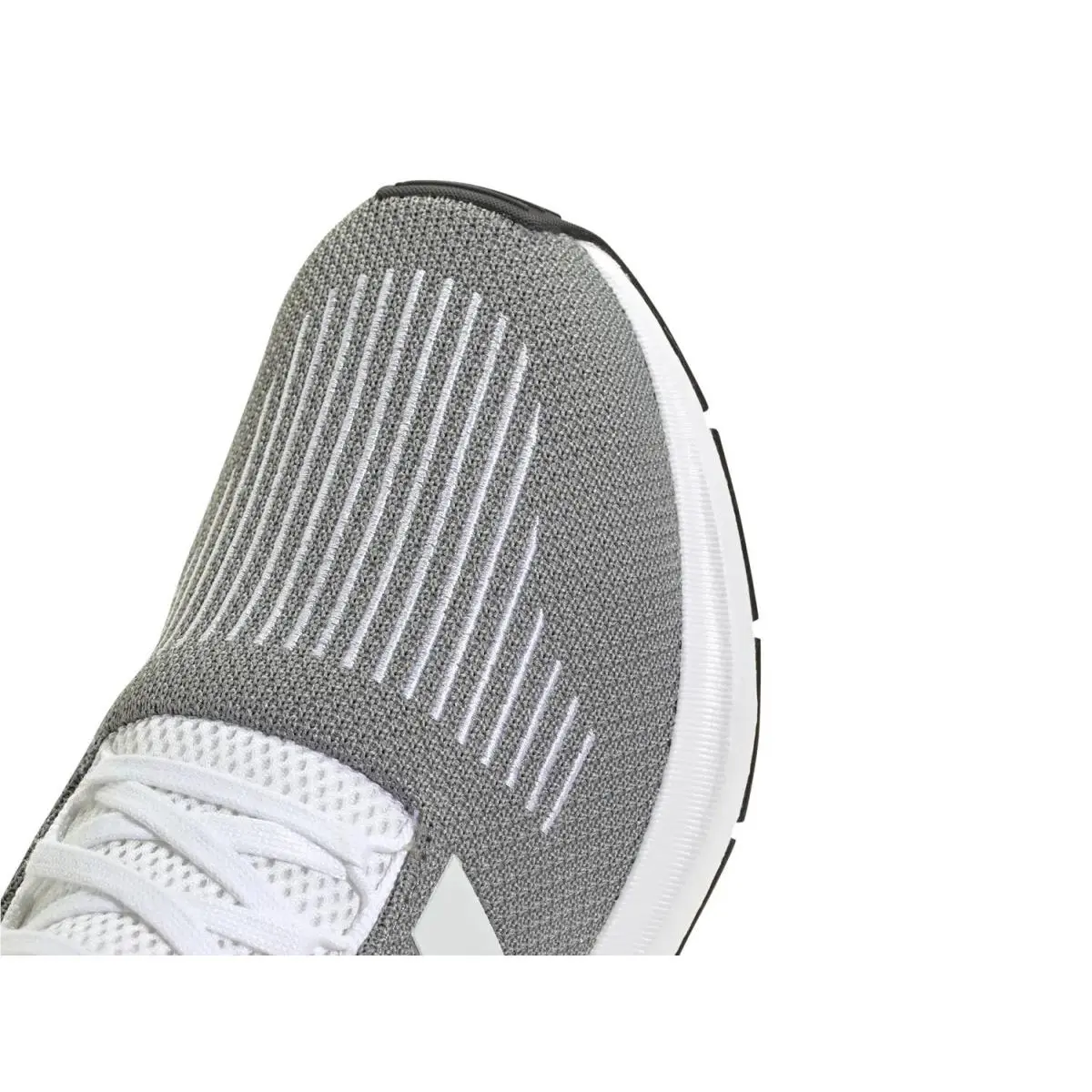 Adidas shoes - Grey 4