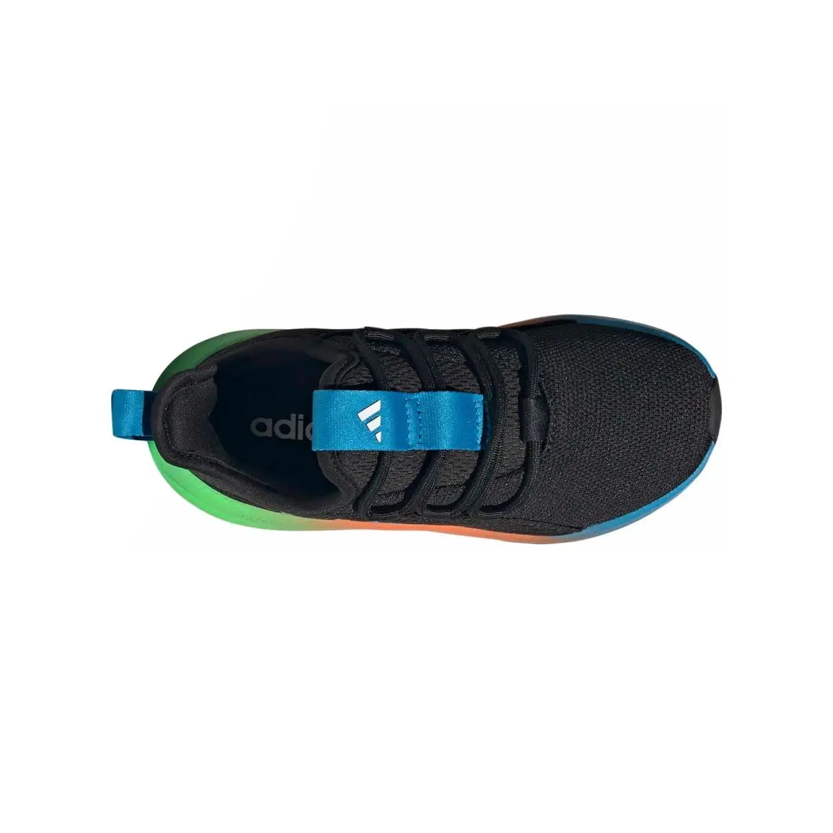 Adidas shoes - Black 1