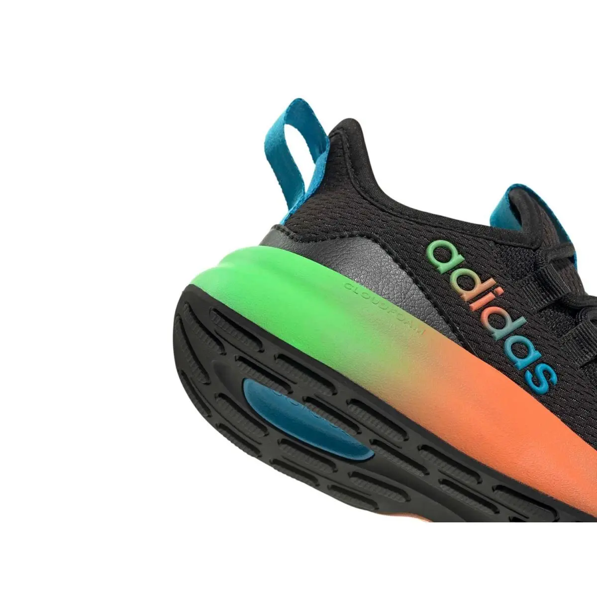 Adidas shoes - Black 4