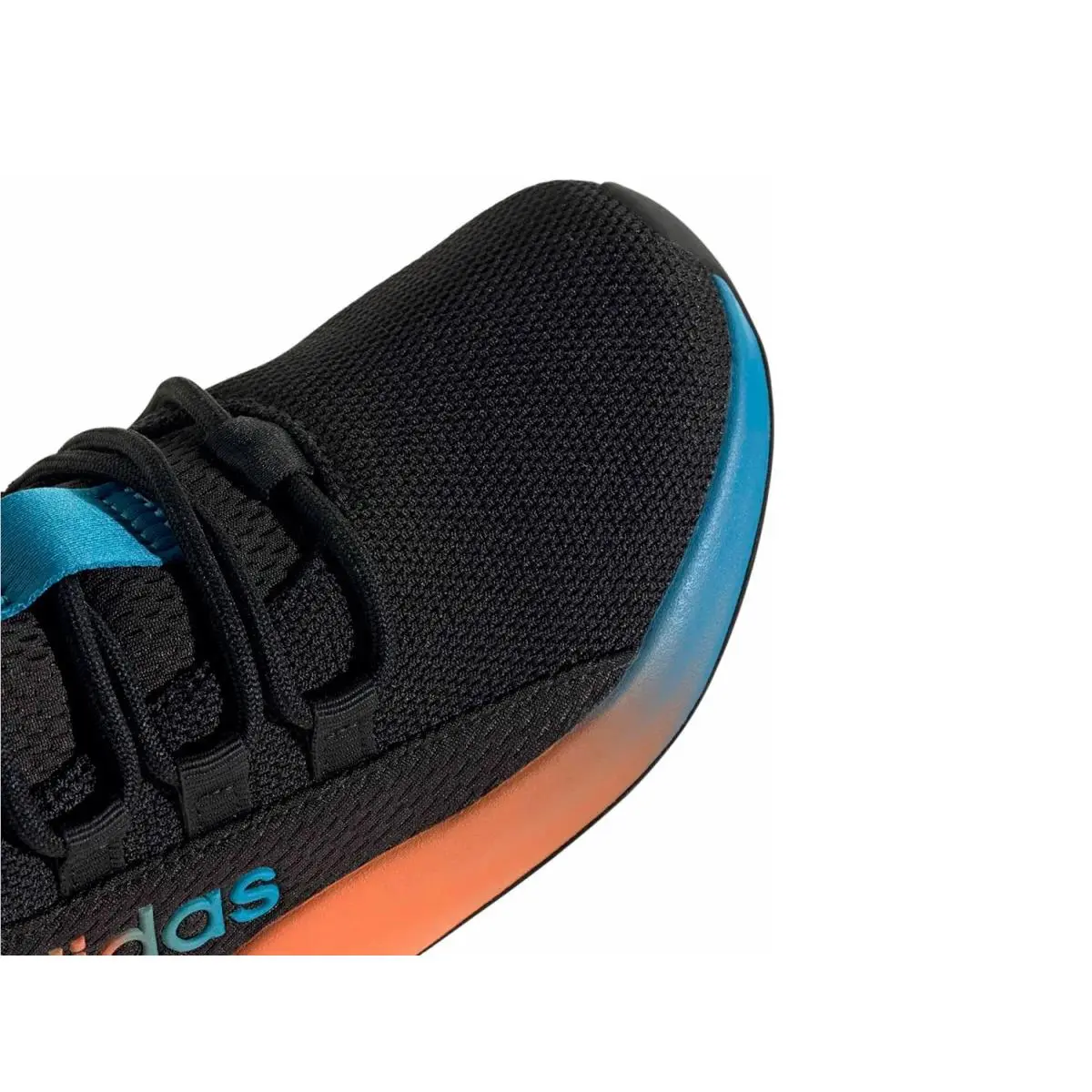 Adidas shoes - Black 5