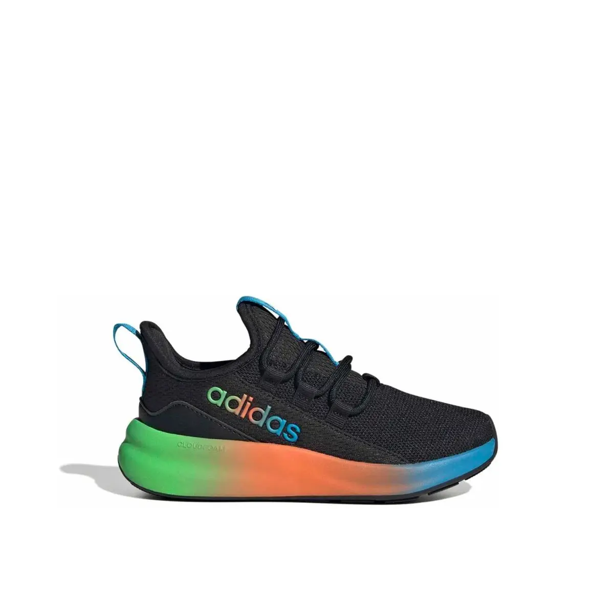 Adidas shoes - Black 8