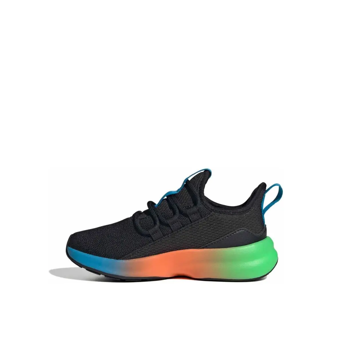 Adidas shoes - Black 11