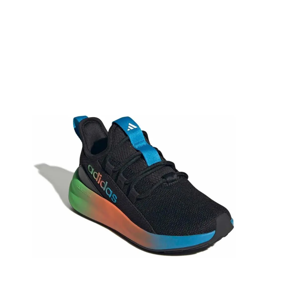 Adidas shoes - Black 7