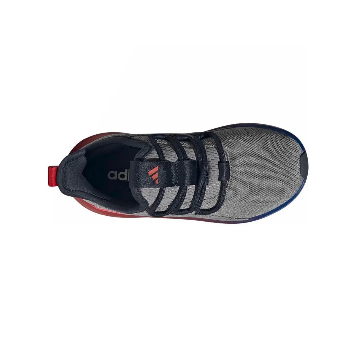 Adidas shoes - Black 17