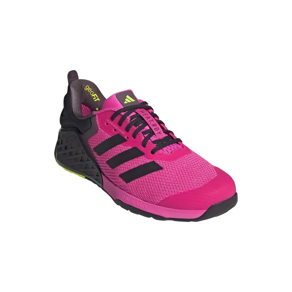 Adidas shoes - adidas Dropset 3 Training - Dropset Training - JI2074-A - Pink 0