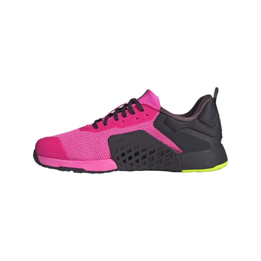 Adidas shoes - adidas Dropset 3 Training - Dropset Training - JI2074-A - Pink 1