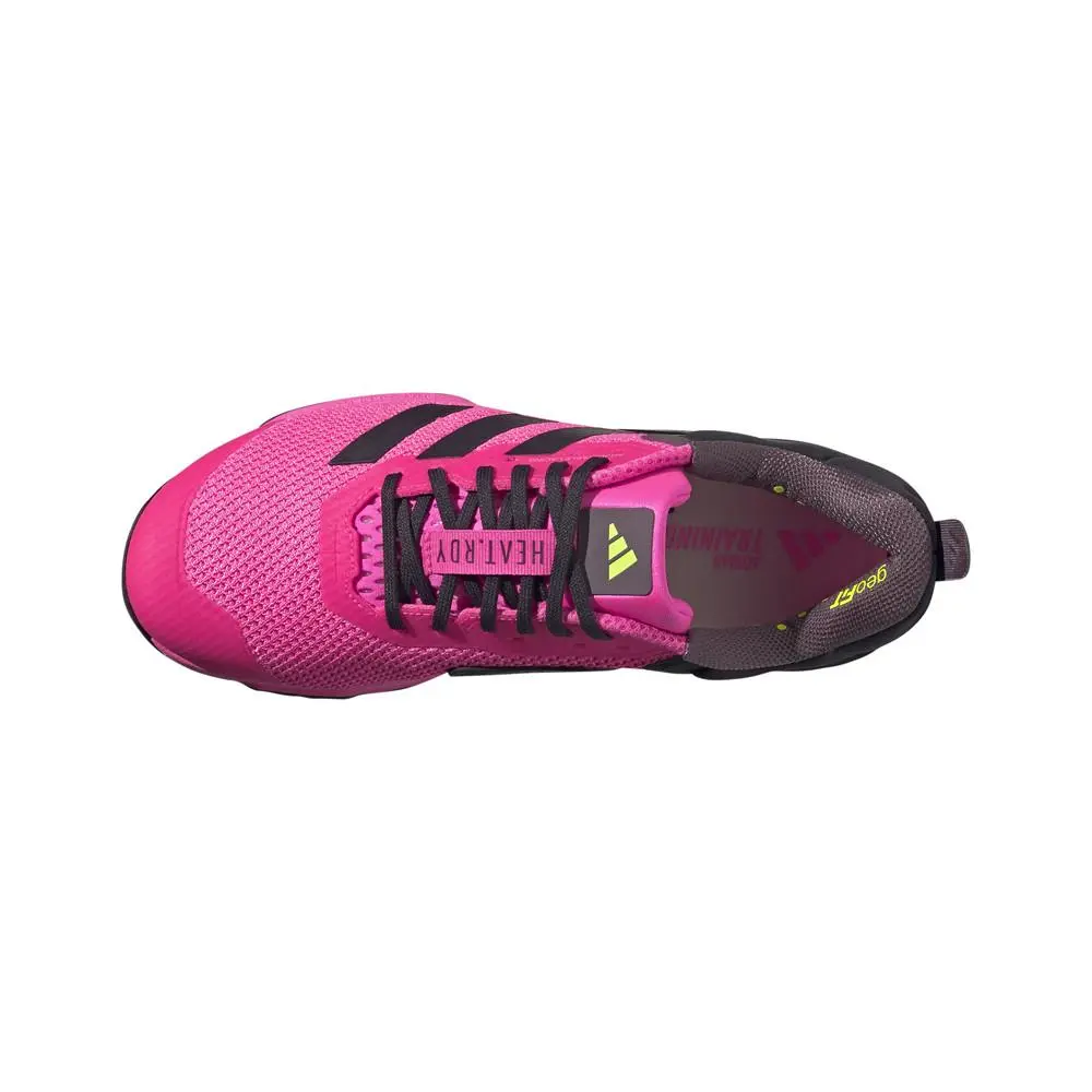 Adidas shoes - adidas Dropset 3 Training - Dropset Training - JI2074-A - Pink 2