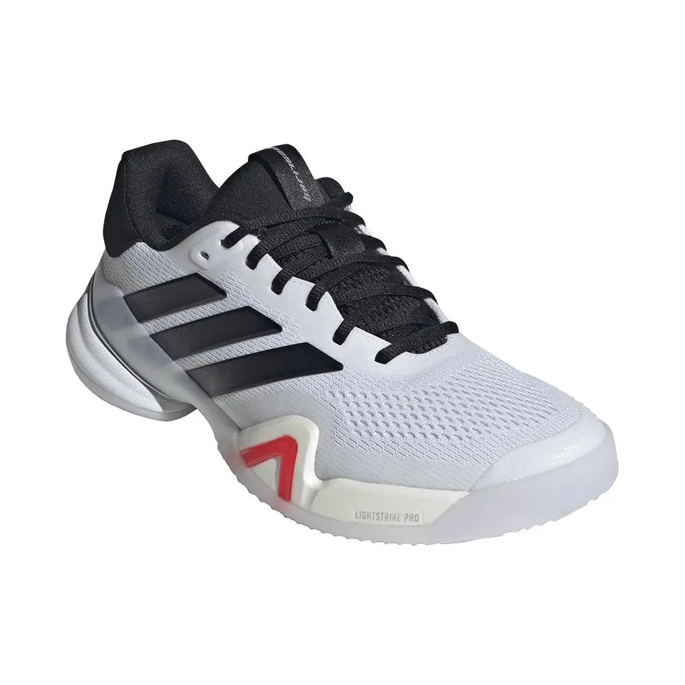 Adidas shoes - adidas Barricade 14 Tennis - Barricade Tennis - SB1158-JR9153 - White 0
