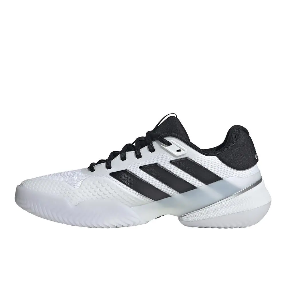 Adidas shoes - adidas Barricade 14 Tennis - Barricade Tennis - SB1158-JR9153 - White 1