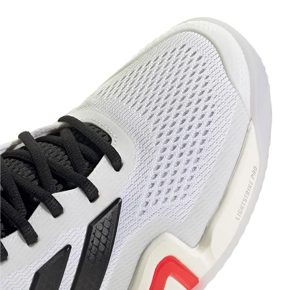 Adidas shoes - adidas Barricade 14 Tennis - Barricade Tennis - SB1158-JR9153 - White 13