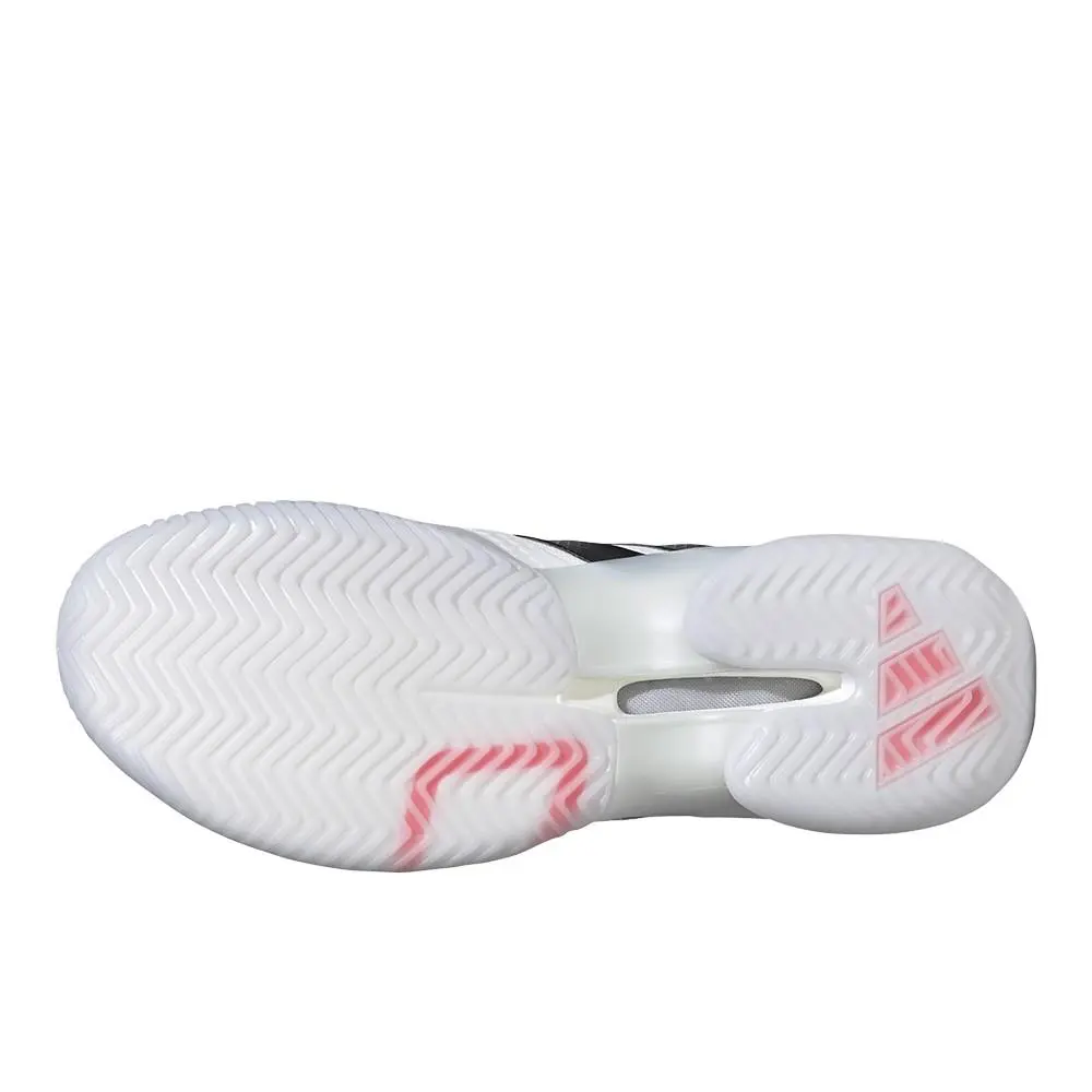 Adidas shoes - adidas Barricade 14 Tennis - Barricade Tennis - SB1158-JR9153 - White 11