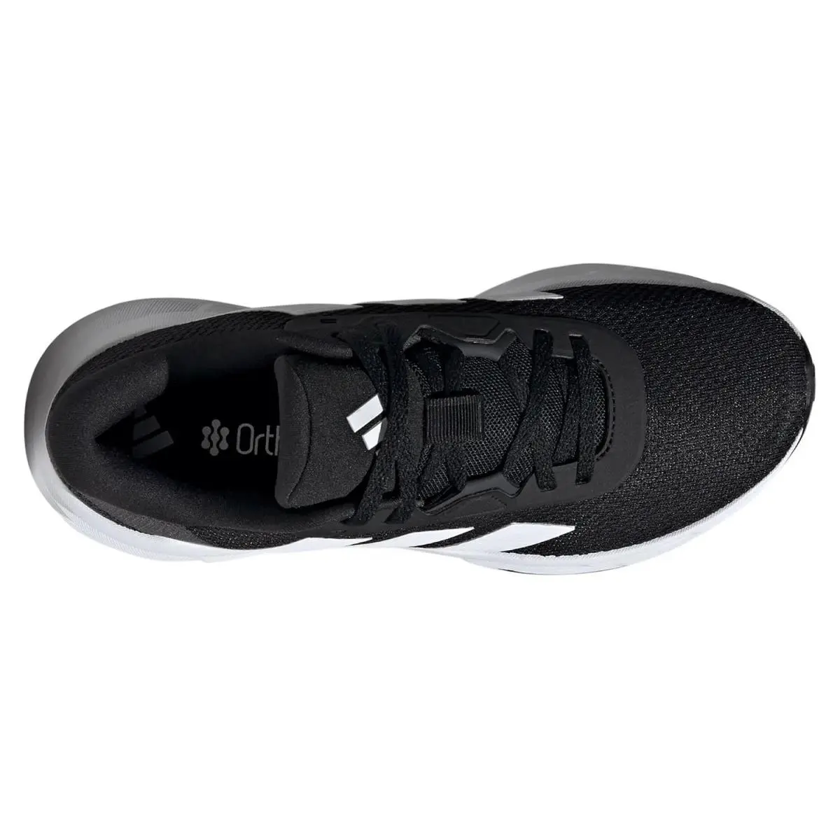 Adidas shoes - Black 1